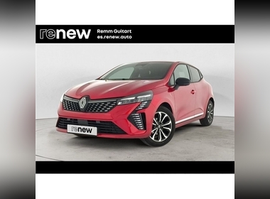 Renault - Clio