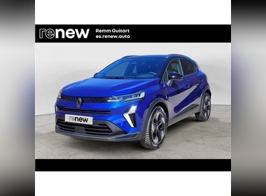 Renault - Captur