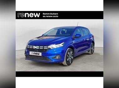 Dacia - Sandero