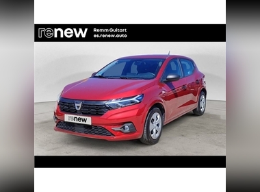 Dacia - Sandero