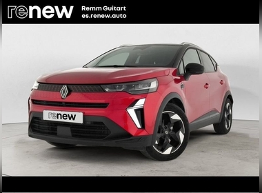 Renault - Captur