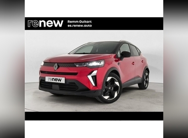 Renault - Captur