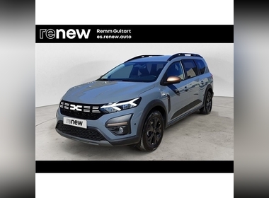 Dacia - Jogger