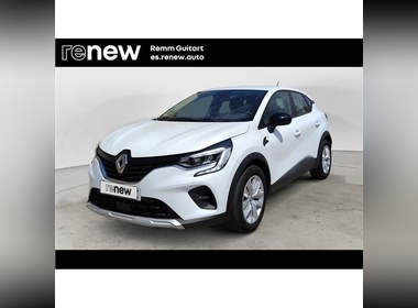 Renault - Captur