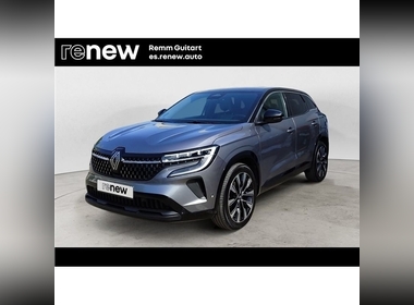 Renault - Austral