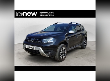 Dacia - Duster