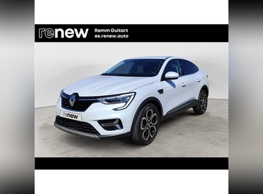 Renault - Arkana