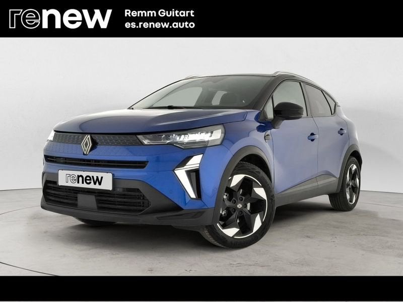 Renault - Captur