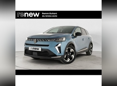 Renault - Symbioz