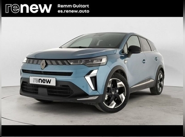 Renault - Symbioz