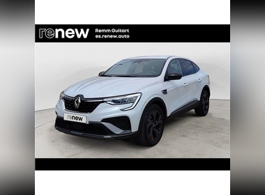 Renault - Arkana
