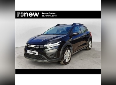 Dacia - Sandero