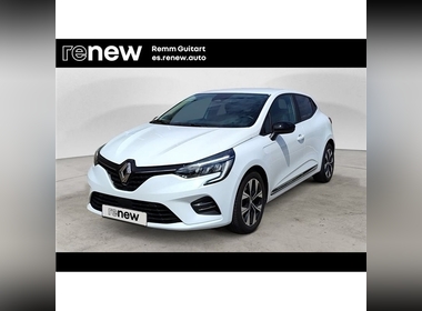 Renault - Clio