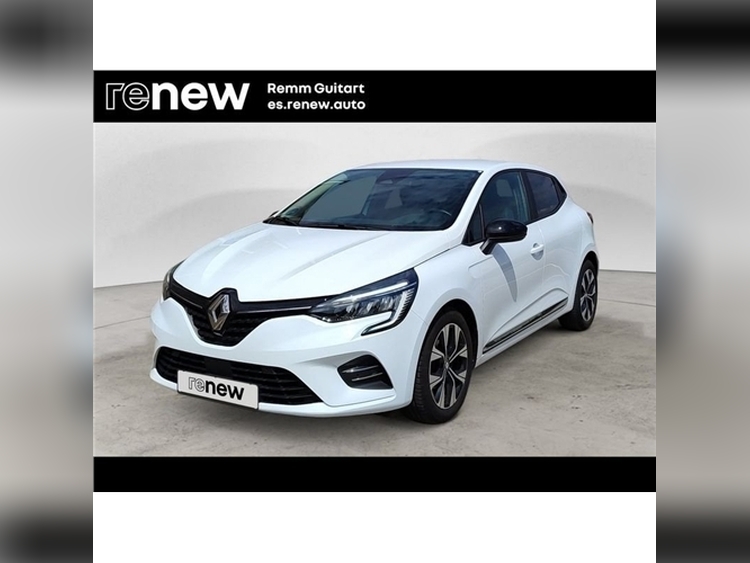 Renault Clio Gasolina/Gas TCe GLP Evolution 74kW foto miniatura