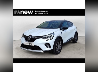 Renault - Captur