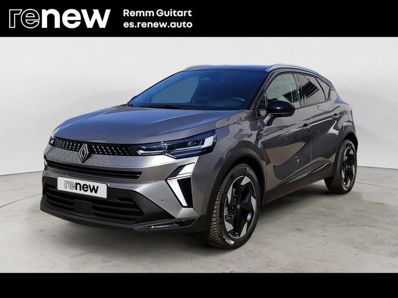 Renault - Captur