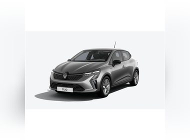Renault - Clio