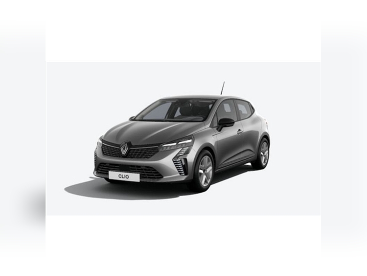 Renault Clio Híbrido CE-TECH Full Hybrid Evolution 105kW foto miniatura