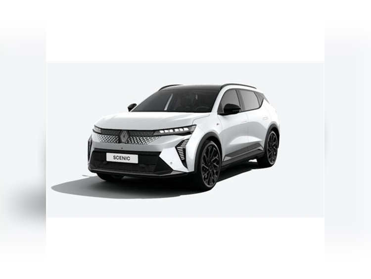 Renault Scénic E-Tech Eléctrico esprit Alpine 160 kW (220 CV) gran autonomía foto miniatura