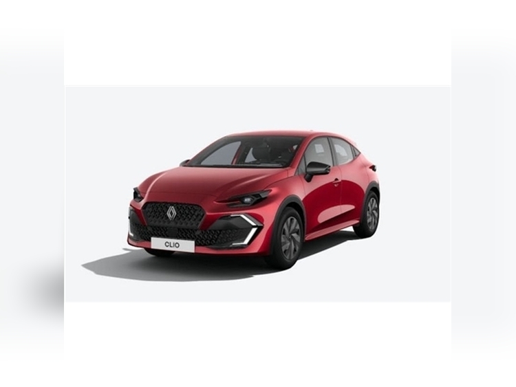 Renault Nuevo Clio evolution full hybrid E-Tech 116kW (160 CV) foto miniatura