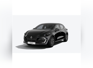 Renault - Clio