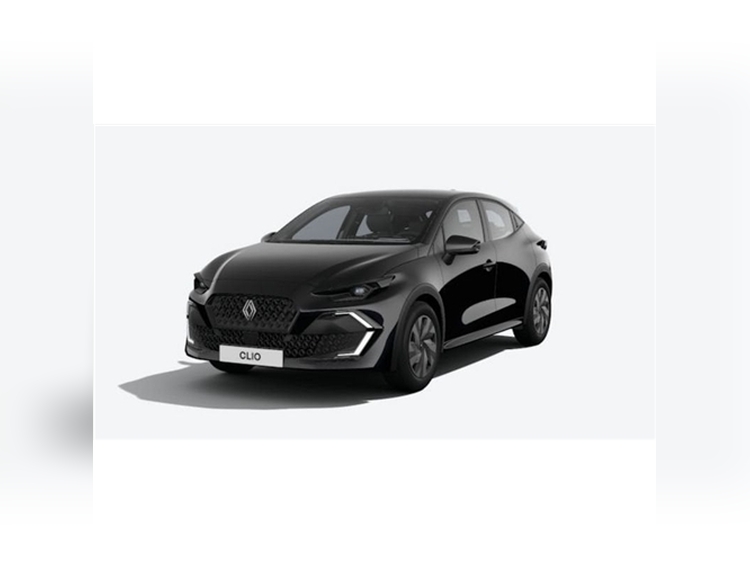 Renault Nuevo Clio evolution full hybrid E-Tech 116kW (160 CV) foto miniatura