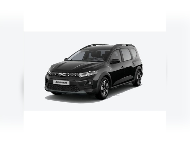 Dacia Jogger Expression TCe 110 5 plazas foto miniatura