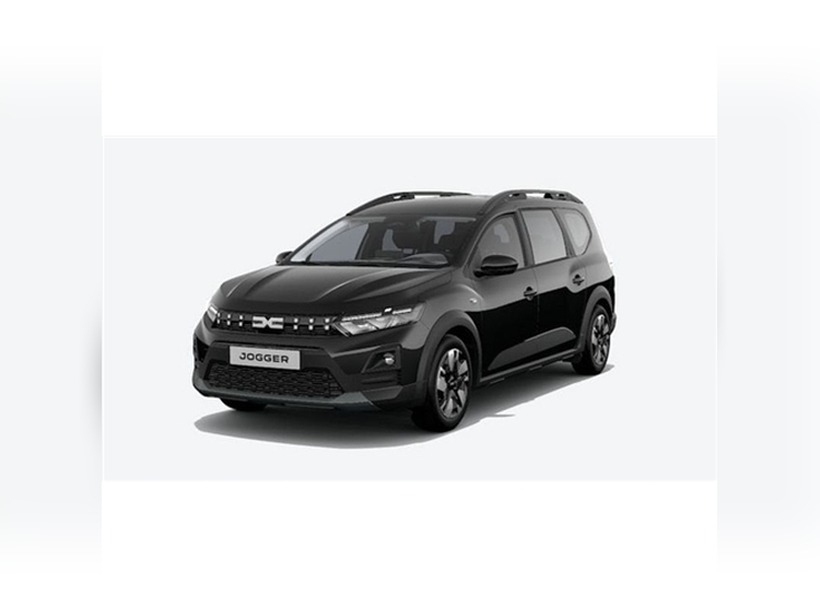 Dacia Jogger Expression HYBRID 155 5 plazas foto miniatura