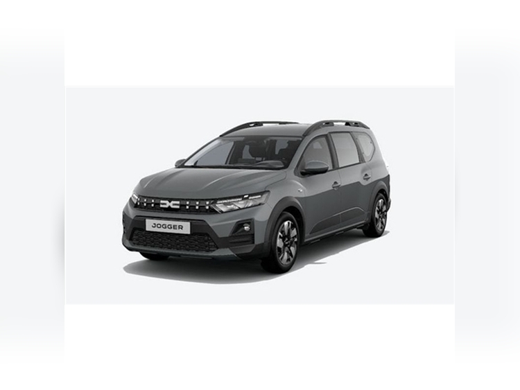 Dacia Jogger Expression TCe 110 7 plazas foto miniatura