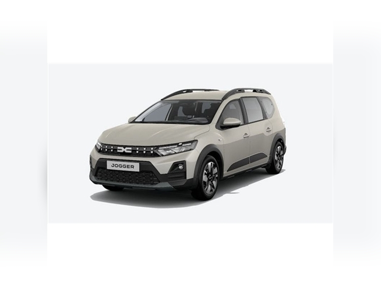 Dacia Jogger Expression HYBRID 155 7 plazas foto miniatura