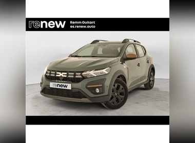 Dacia - Sandero
