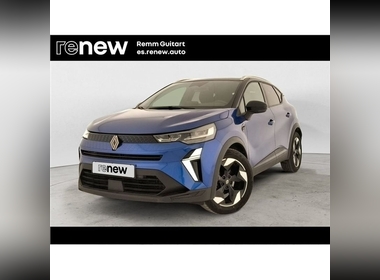 Renault - Captur