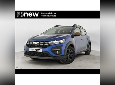 Dacia - Sandero