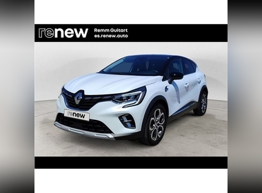 Renault - Captur
