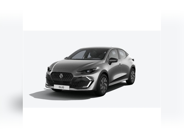 Renault Nuevo Clio evolution full hybrid E-Tech 116kW (160 CV) foto miniatura