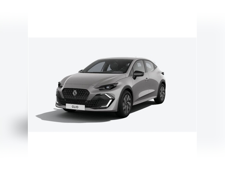 Renault Nuevo Clio evolution TCe 85kW (115 CV) EDC foto miniatura