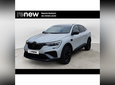 Renault - Arkana