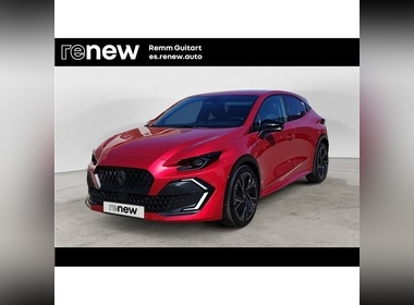 Renault - Clio