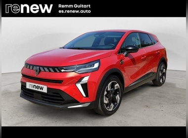 Renault - Symbioz