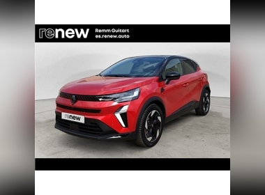 Renault - Captur
