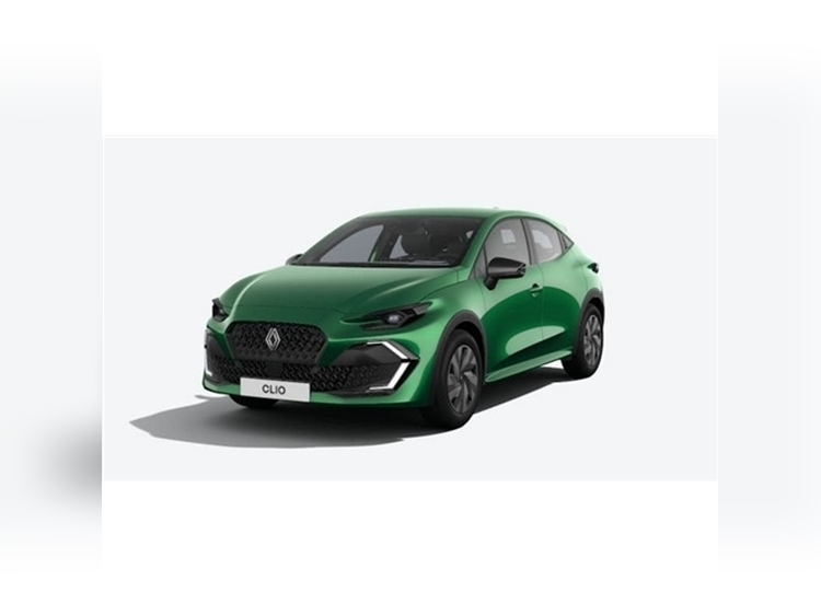 Renault Nuevo Clio evolution TCe 85kW (115 CV) EDC -SS foto miniatura