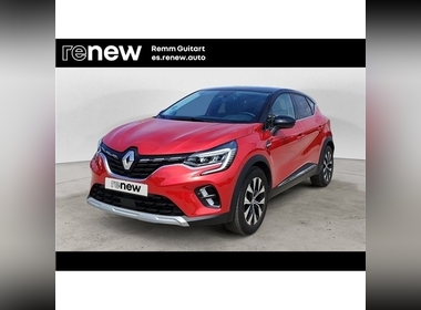 Renault - Captur