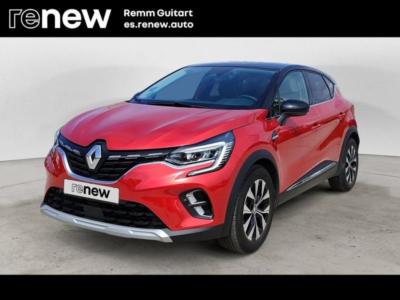 Renault - Captur