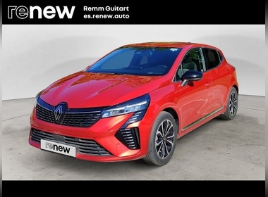 Renault - Clio