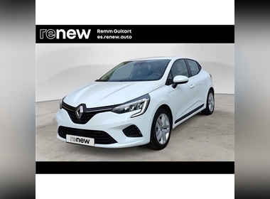 Renault - Clio