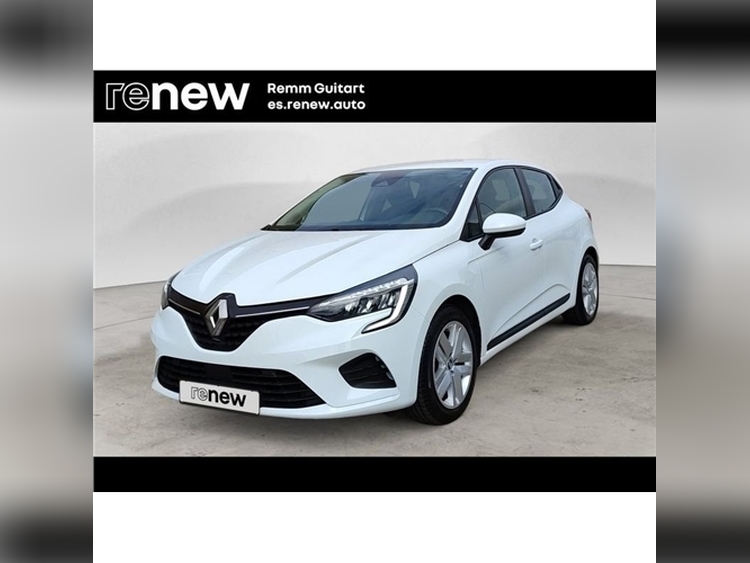 Renault Clio Híbrido CE-TECH Híbrido Intens 103kW foto miniatura