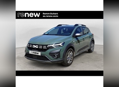 Dacia - Sandero