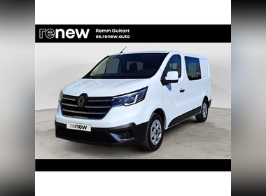 Renault - Trafic