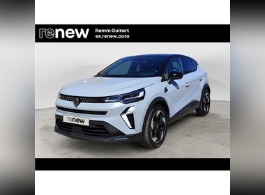 Renault - Captur