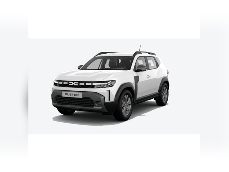 Dacia Duster Expression Eco-G 120 foto miniatura